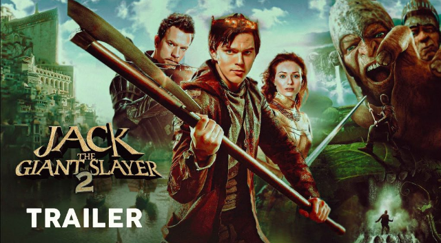 Jack the Giant Slayer 2